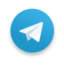 contact by Telegram